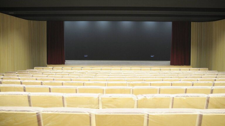 Boadilla programación cultural