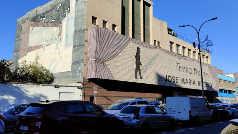 Teatro José María Rodero