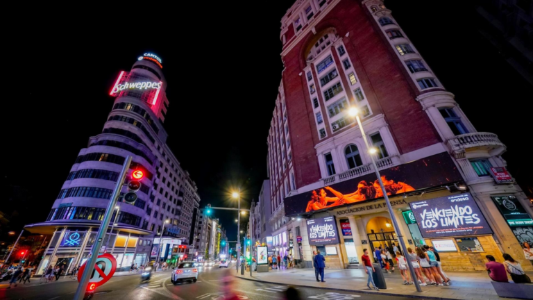 madrid mercado inmobiliario