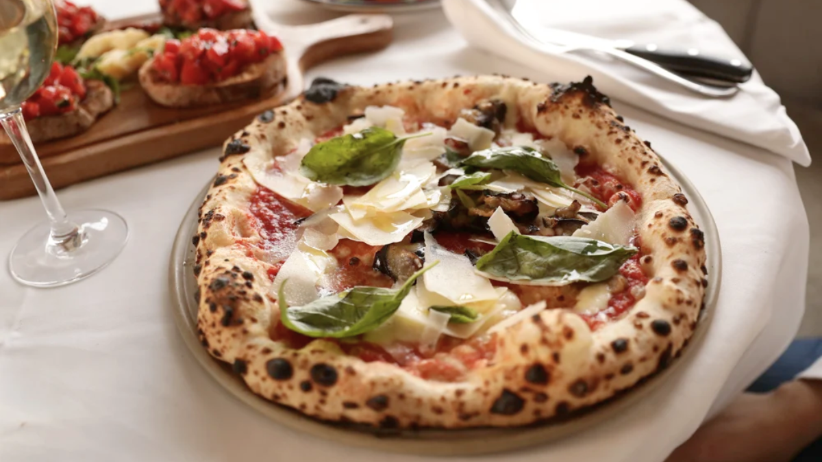 pizzas pizzerias pozuelo pummarola