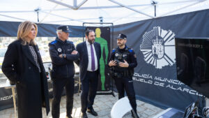 Pozuelo criminalidad