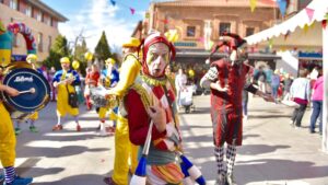 Boadilla Carnaval