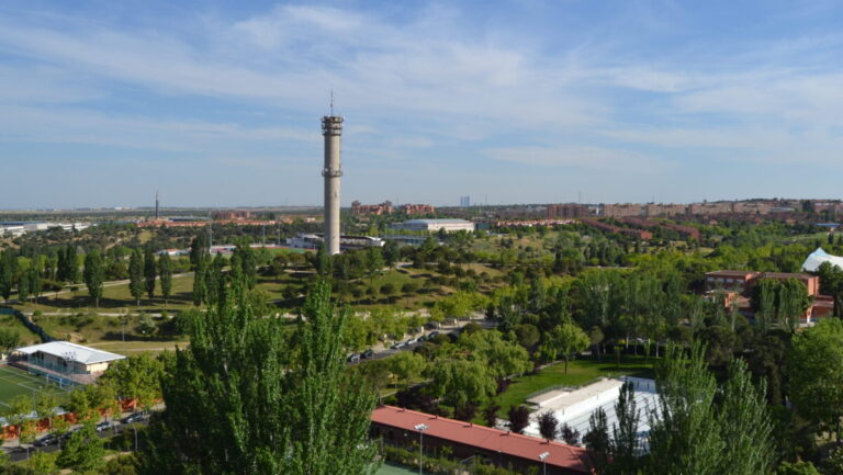 Tres Cantos inversiones