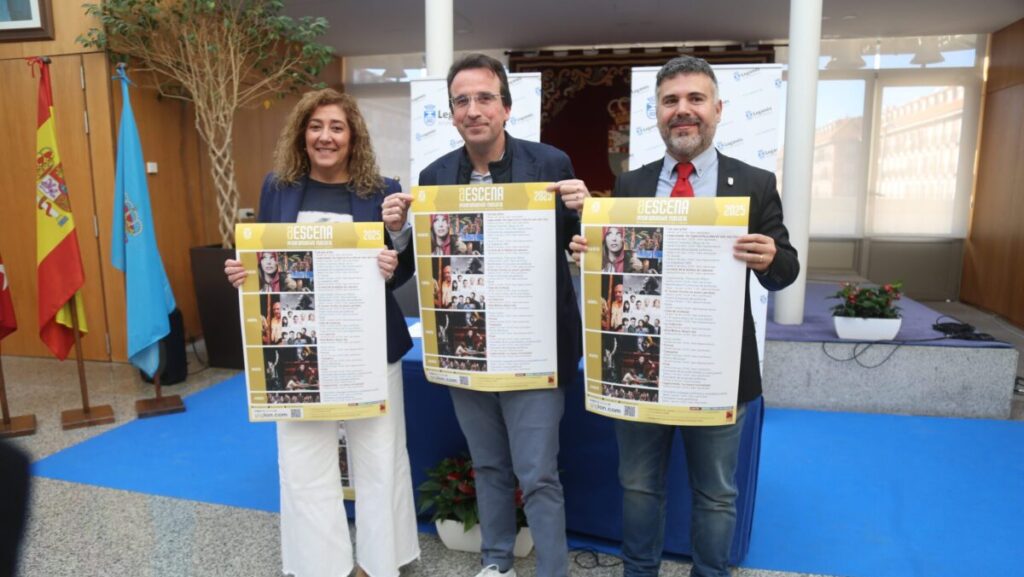 programación cultural Leganés