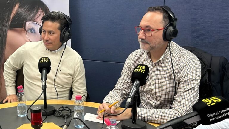 Alberto Domingo TP-Link