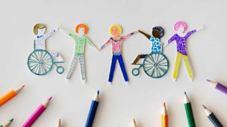 Torrejón escuela inclusiva de arte