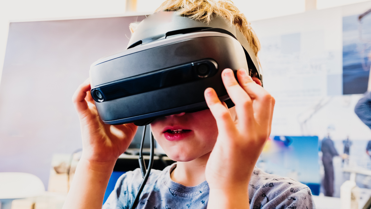 semana de realidad virtual