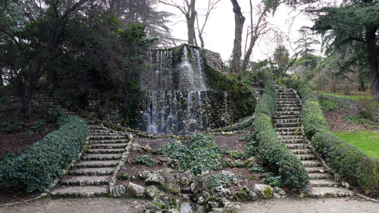 visitas gratuitas Pasea Madrid