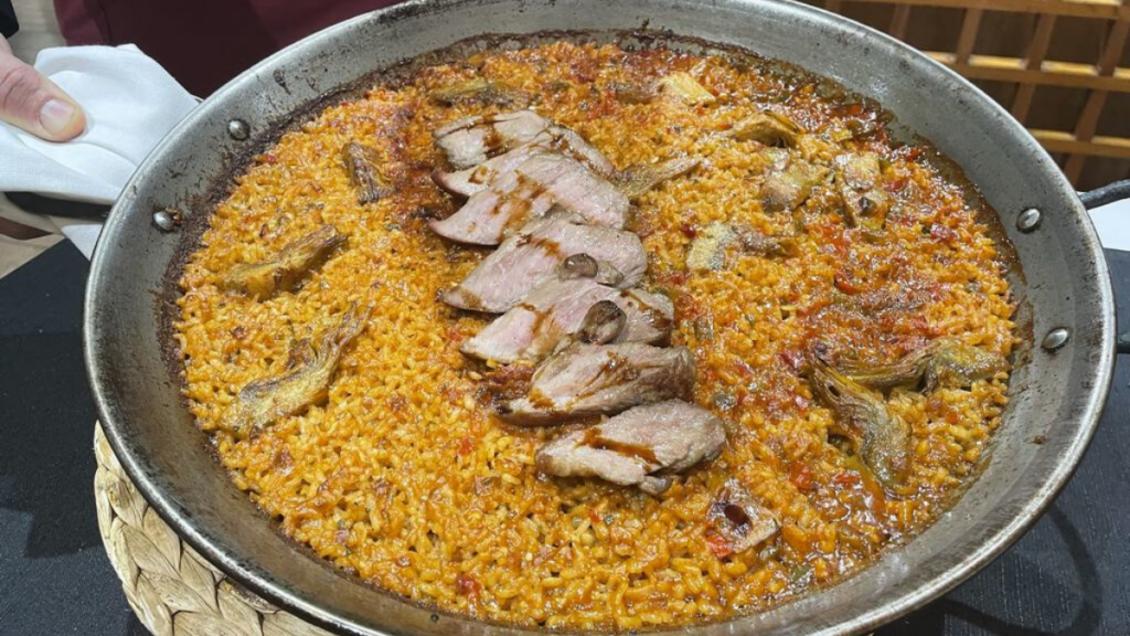 Leganés Jornadas Gastronómicas