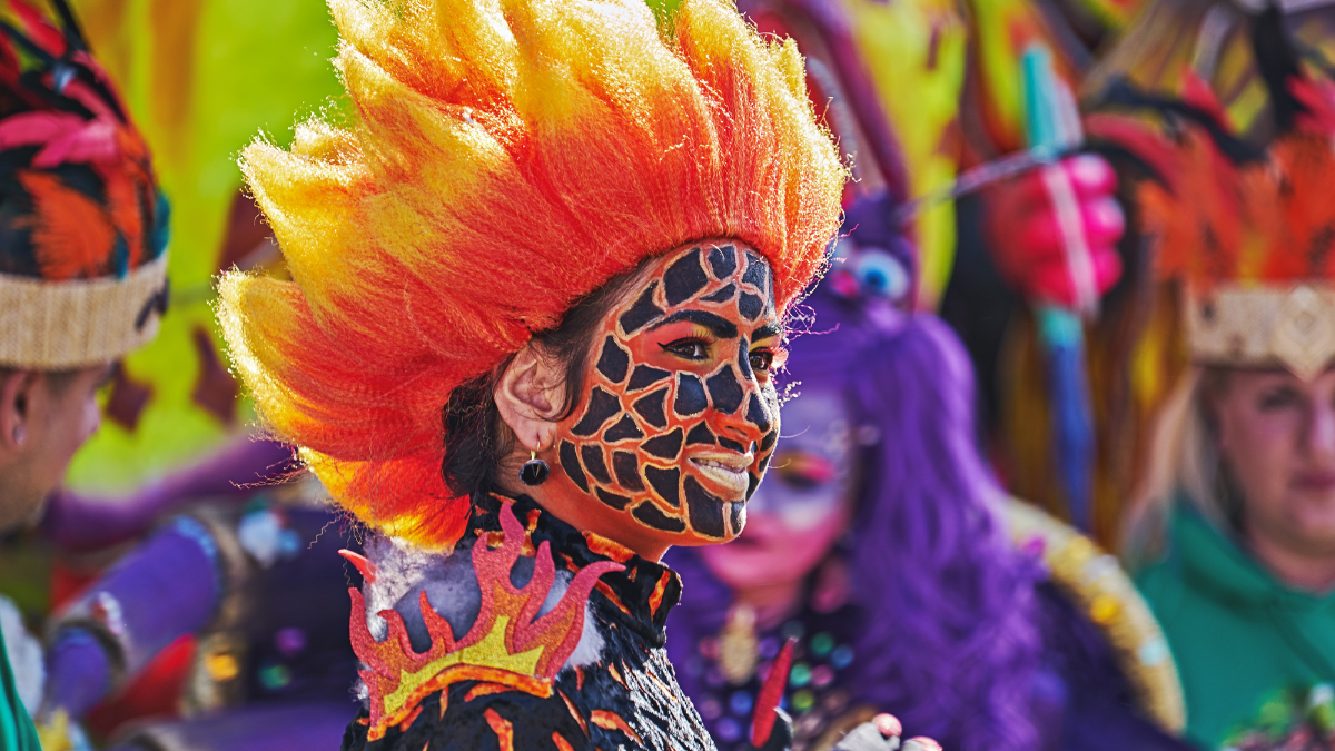 Pozuelo Carnaval