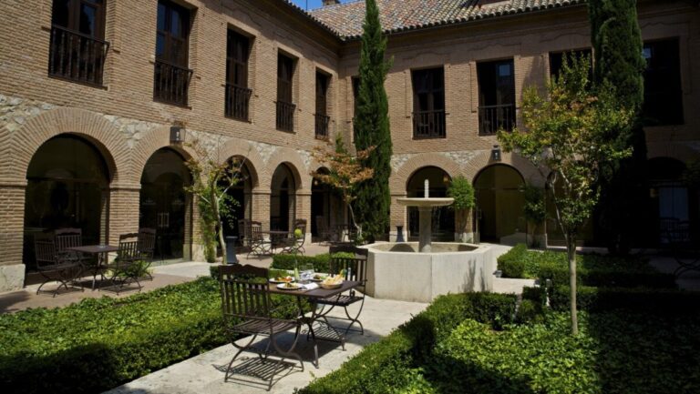 hotel Chinchón