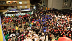 Móstoles Carnaval