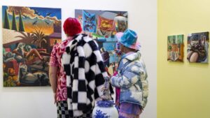 Arte Contemporáneo Madrid