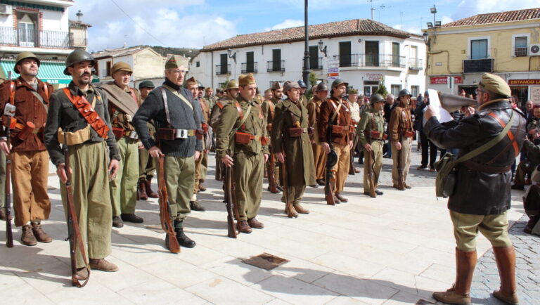 batalla del jarama morata