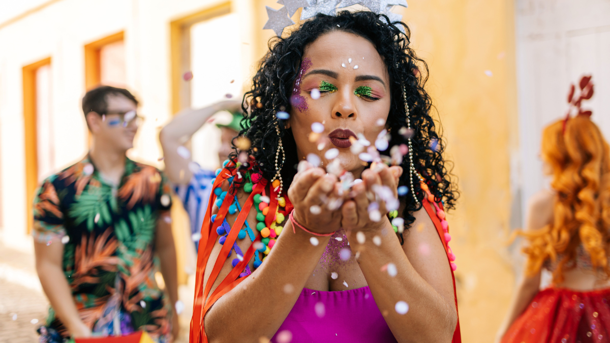 Esta es la programación del Carnaval 2025 de Fuenlabrada