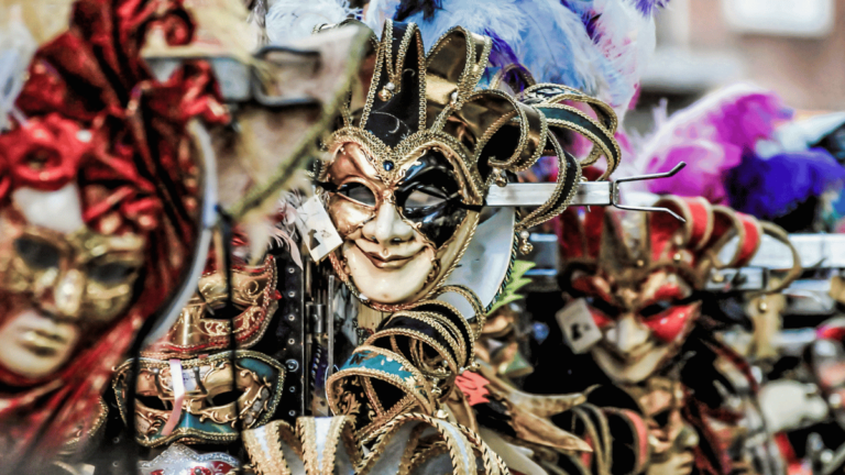 carnaval miraflores de la sierra