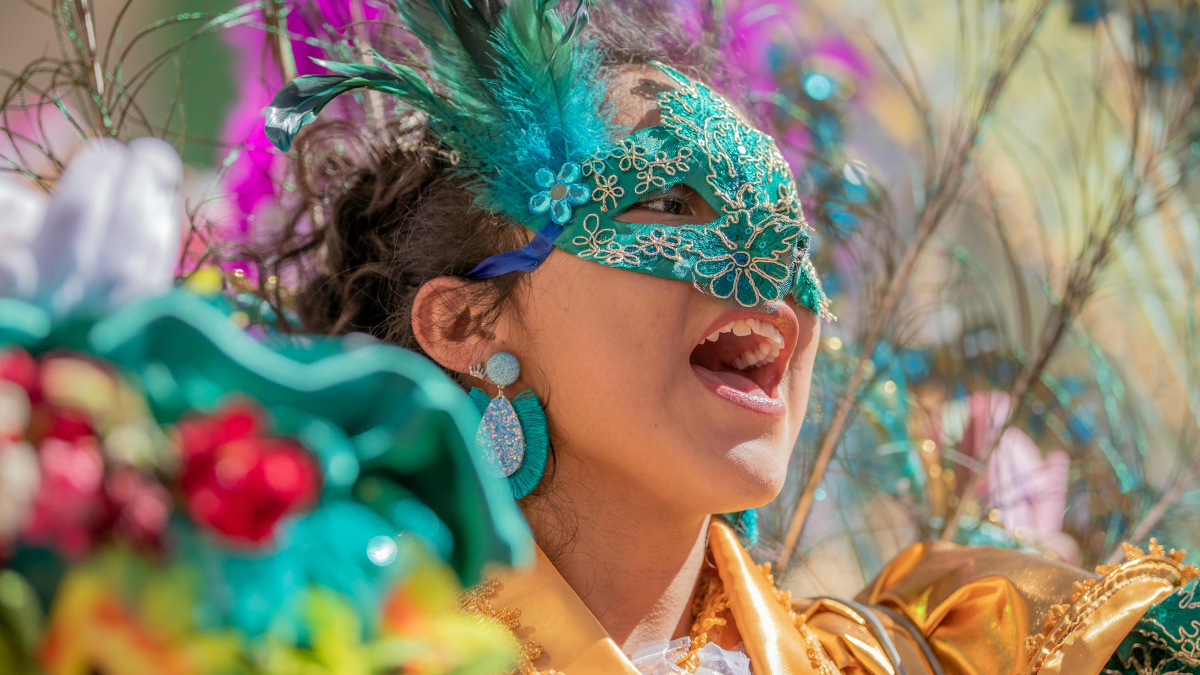 El Carnaval llega a Pedrezuela con una gran fiesta en la Plaza del Cristo