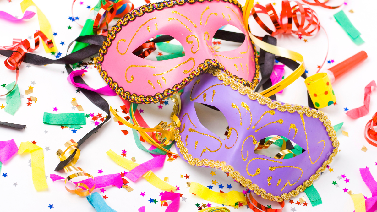 carnaval sanse