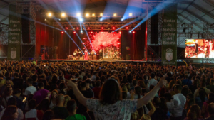 carpa joven boadilla carnaval