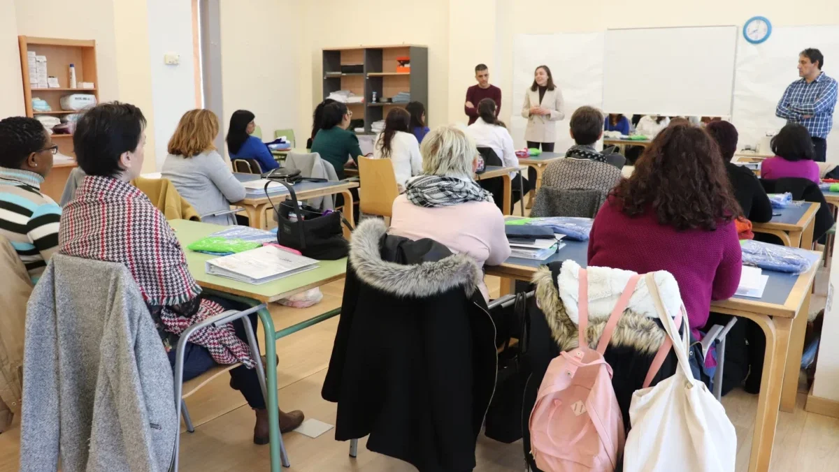 Ciempozuelos certificados cursos