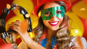 coslada carnaval