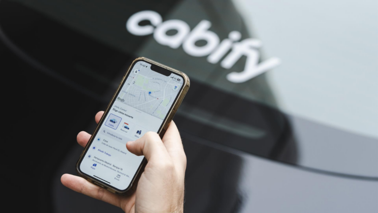 destinos populares cabify madrid