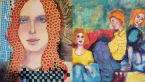 exposiciones colmenar viejo marzo