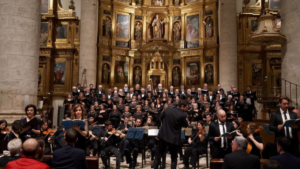 festival musica sacra antigua getafe