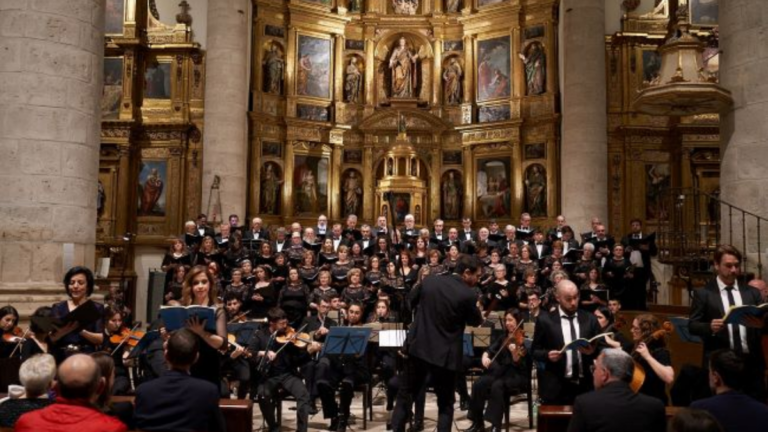 festival musica sacra antigua getafe