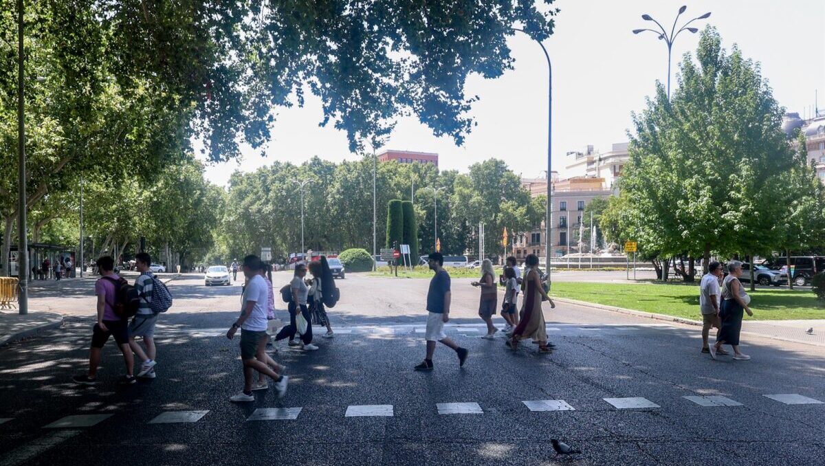 región habitantes