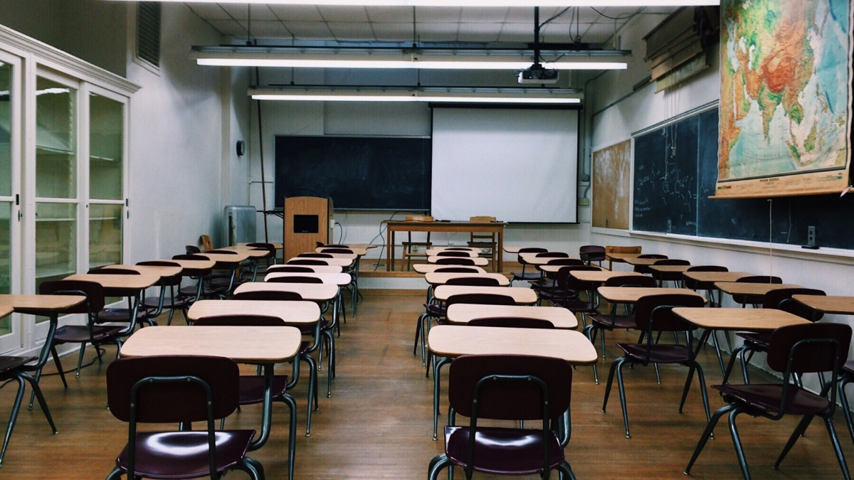 Este es el centro educativo de Hoyo de Manzanares que incorporará Bachillerato el próximo curso