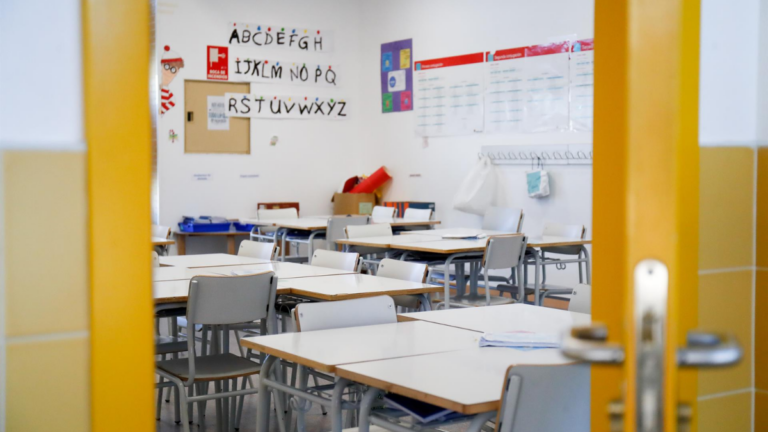 nuevos centros educativos colegios comunidad madrid