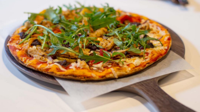 pizzas madrid pizzeria