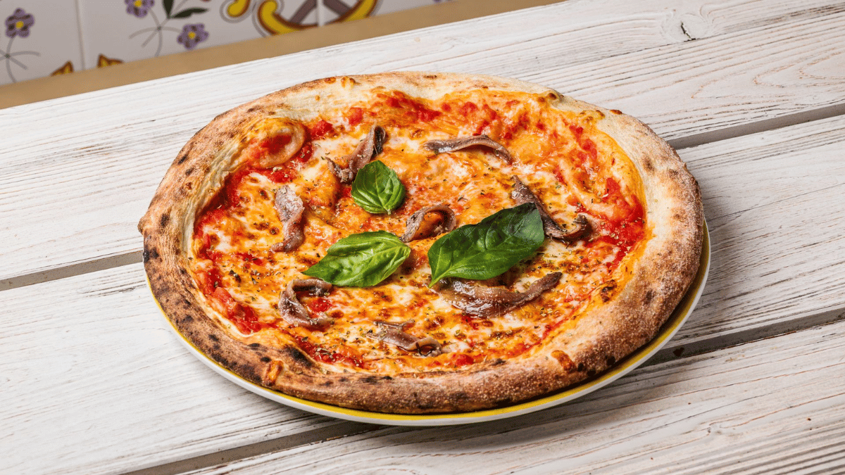 pizzas madrid pizzeria torrejon ardoz it italian trattoria