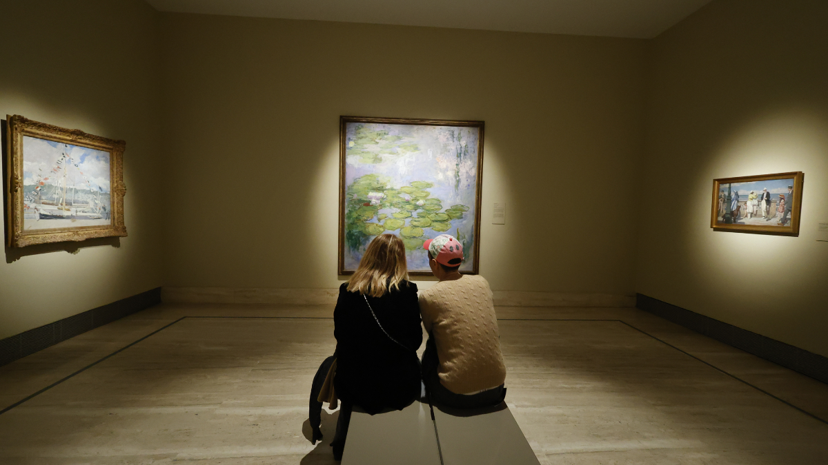 planes madrid proust artes