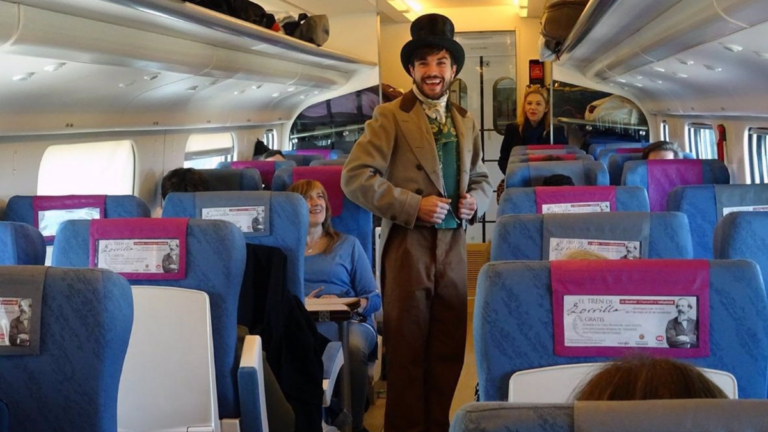 renfe tren jose zorrilla