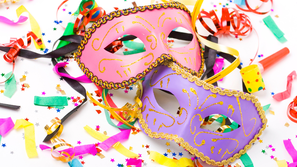 Torrelodones celebra su Carnaval este sábado
