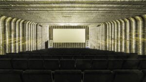 cines Madrid bonitos