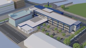universidad del deporte