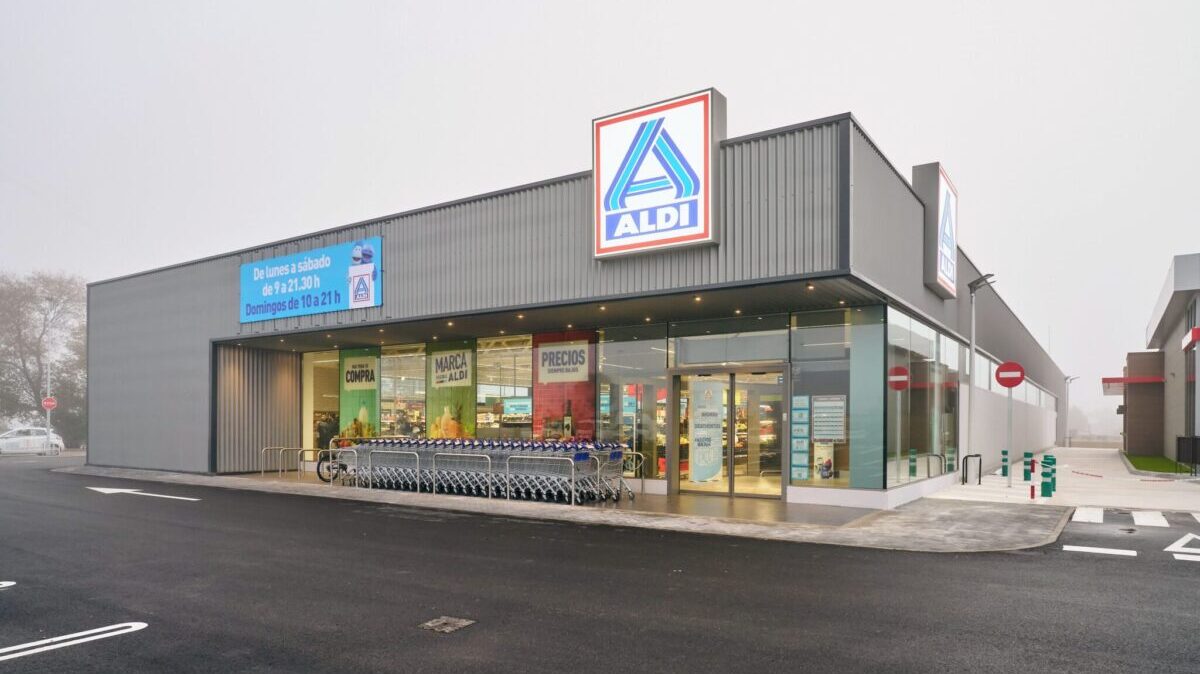 ALDI crece en la Comunidad de Madrid: abrirá 3 nuevas tiendas en los próximos dos meses