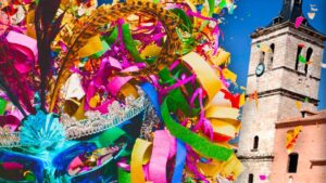 carnaval Torrejón