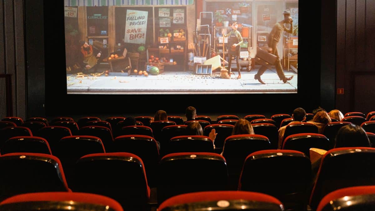 31 cortos compiten en el IV Certamen de Cine Corto de Tres Cantos