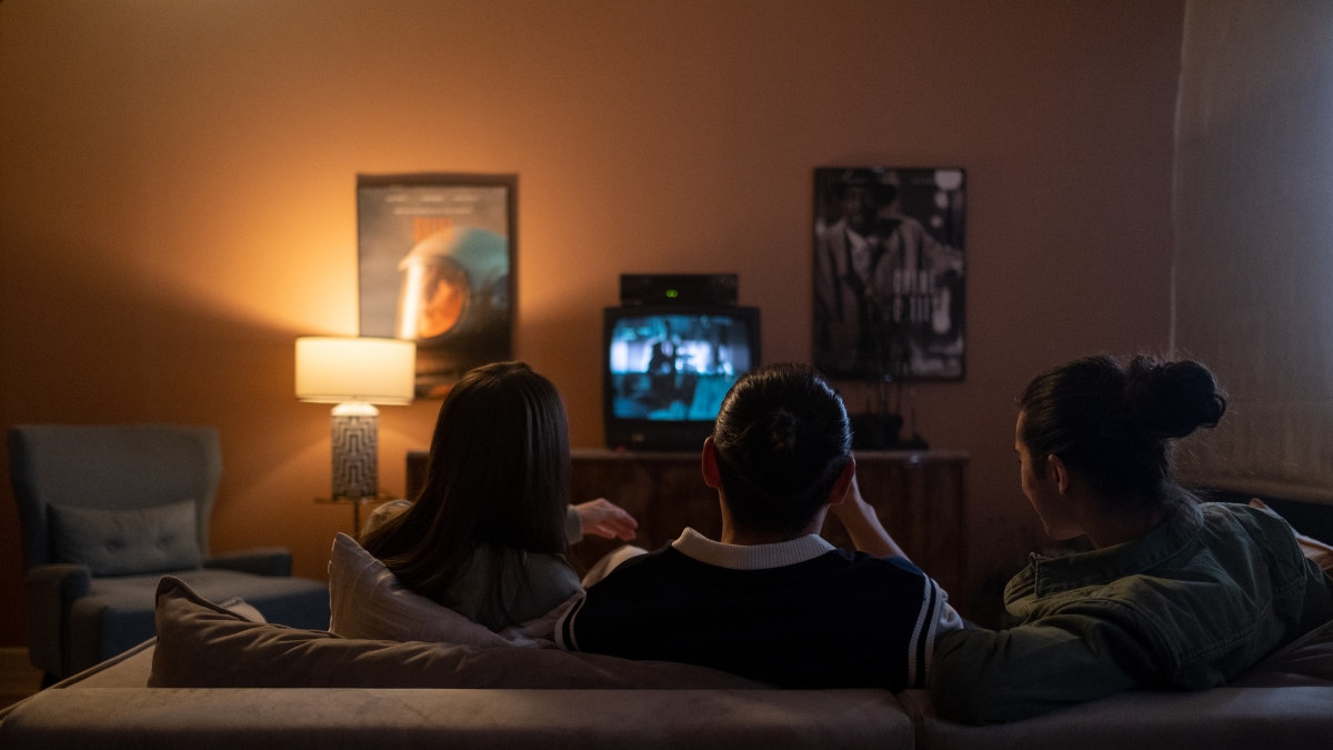 Palomitas Netflix manta
