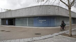 Espacio Madrid Calle 30