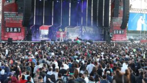 fiestas de Rivas