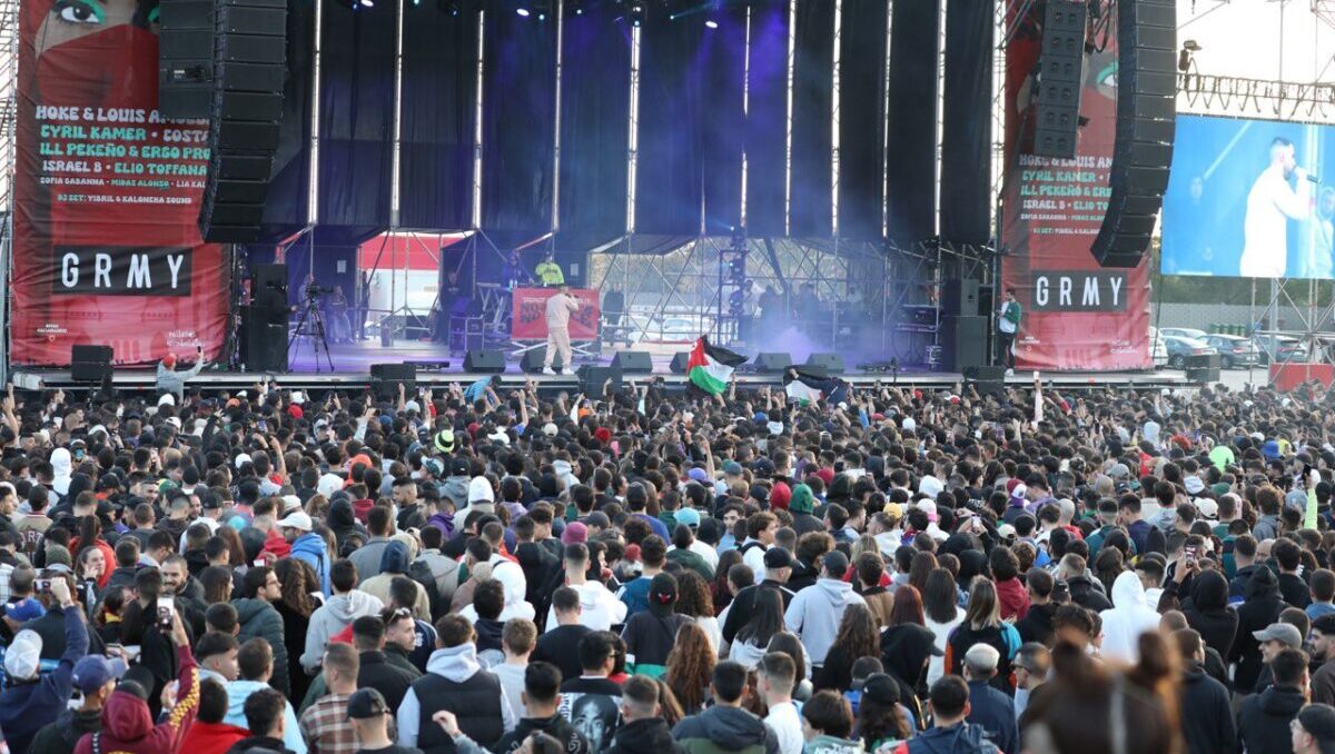 fiestas de Rivas
