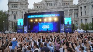 la Fiesta de la Resurrección