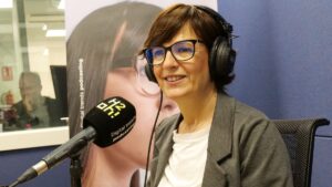 Eva Correa H2oh!