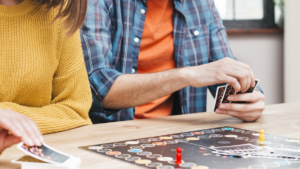 Colmenar juegos jóvenes