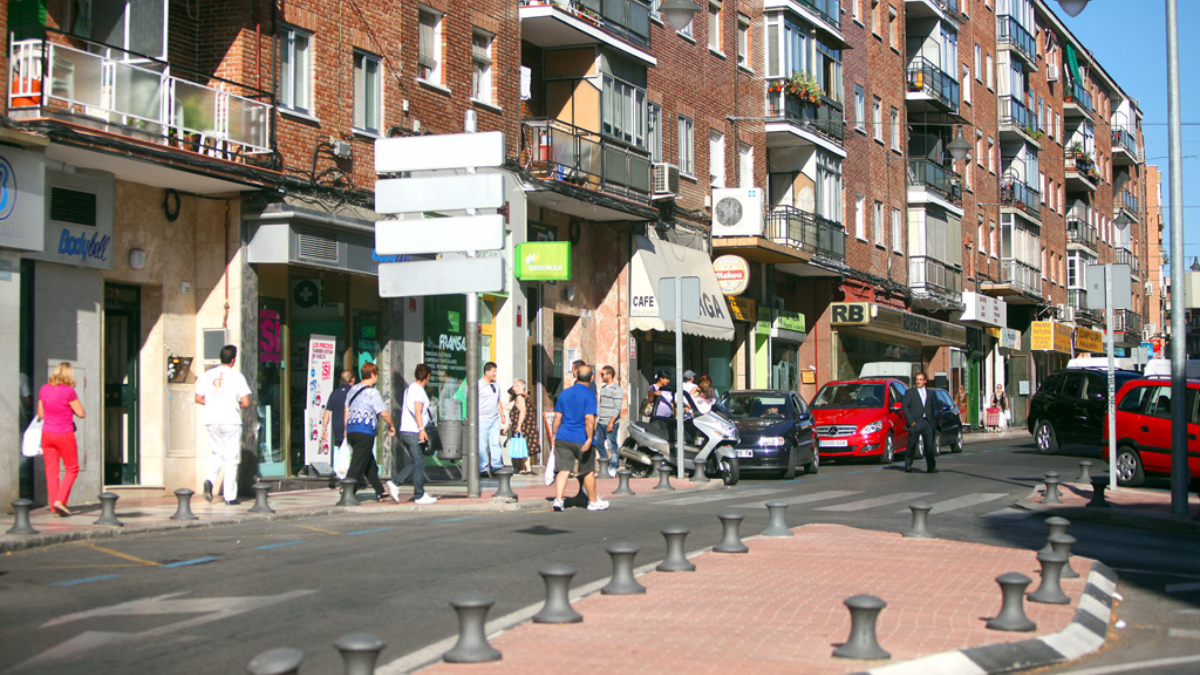 alcobendas día consumidores